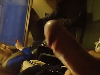 Թվային խաղահրապարակ - Հանցագործները. A DP XXX ծաղրերգություն