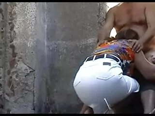 Busty Latina Luna's Anal And A2M Fuck