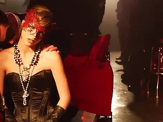 Դևին Ուեսթը Ահարոն Բերների և Դիկ Johnsonոնսոնի հետ