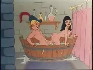 Busty Milf նստած Guy- ի դեմքին