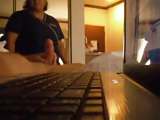 Cute Tgirl Gabrielly Dummond- ը BF- ով առևտուր է անում փորված լինելուց առաջ