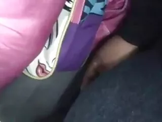 Buffed Gay- ը սիրում է մեծ աքաղաղ