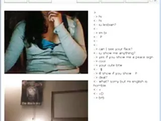 Busty Babe սիրում է իր կատաղած Boner