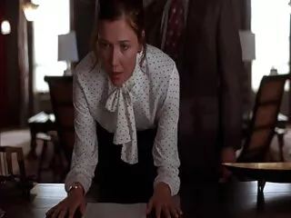 Busty Broad- ը տանջում է իր նոր BF- ին