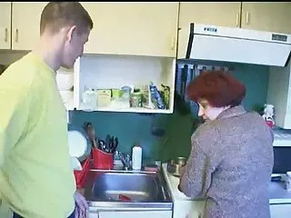 Պատահական դեռահաս սեքս