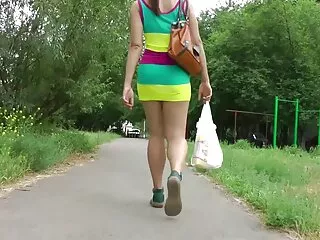 Crazy for Cosplay սերիա 4