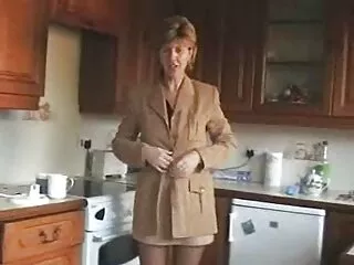 Խորը անալ ցանկություն