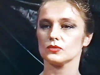 Թխահեր Sluts Tiffany և Koko