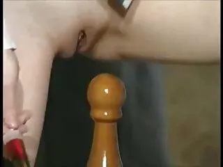 Չարին դառնում է անամոթ