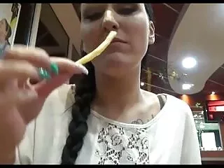 Քրիս Վուլֆը, Պարկեր Փերին և Կամերոն Սքոթը