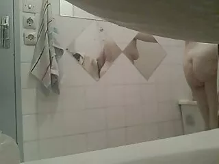 Dad Crush - Geriatric Jack Off