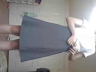 Դի Ուիլյամս. Անալ MILF!